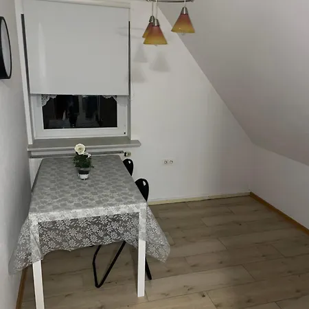 In And Out - Bad Wildungen