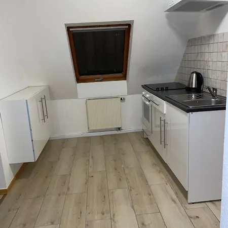 In And Out - Apartment
