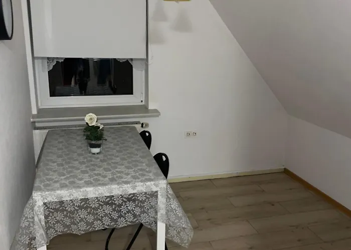 In And Out - バート・ヴィルドゥンゲン